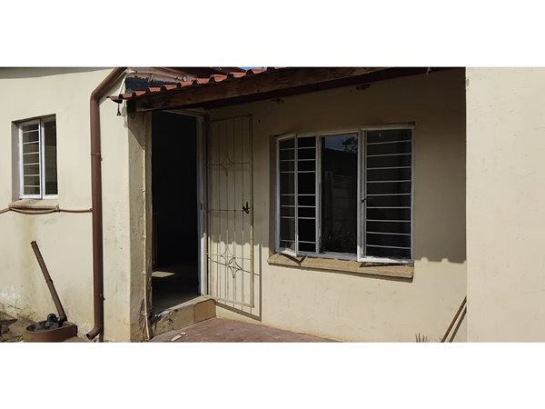 1 Bedroom House 1 Bedroom House