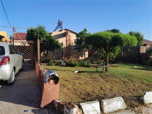 2 Bed House in Soshanguve