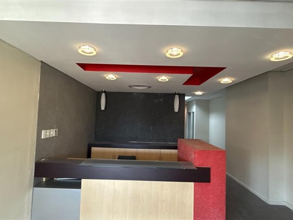 Commercial space Commercial space
