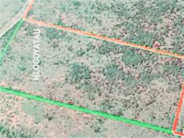 100 ha Land available in Northam