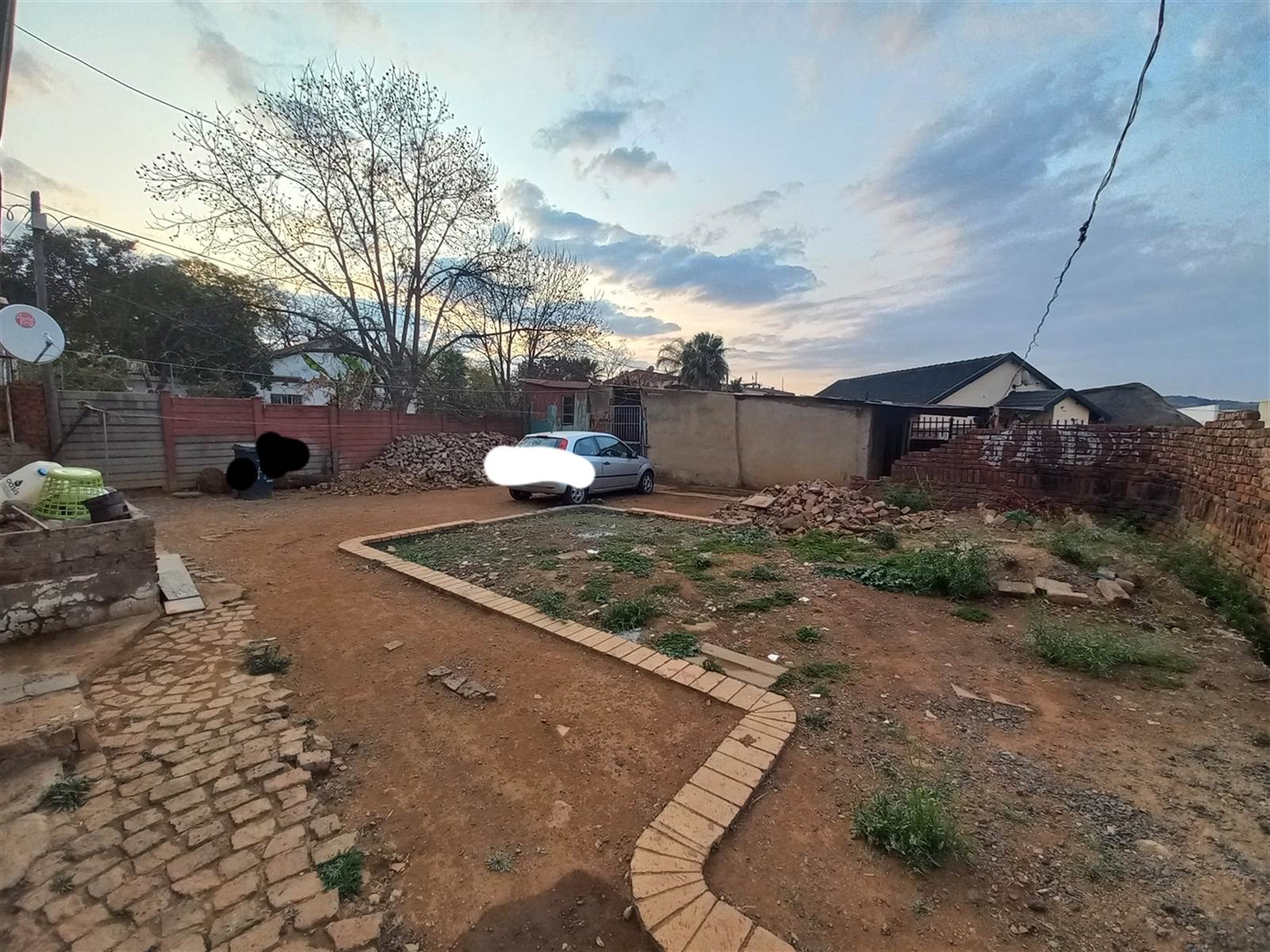 7 Bed House in Pretoria West photo number 21