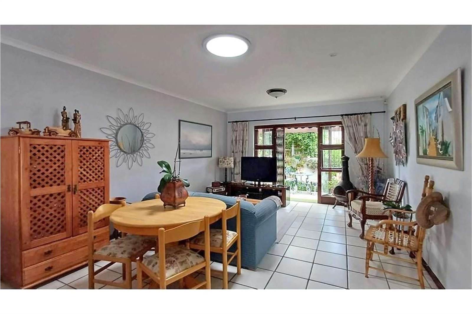 2 Bed House in Fish Hoek photo number 7