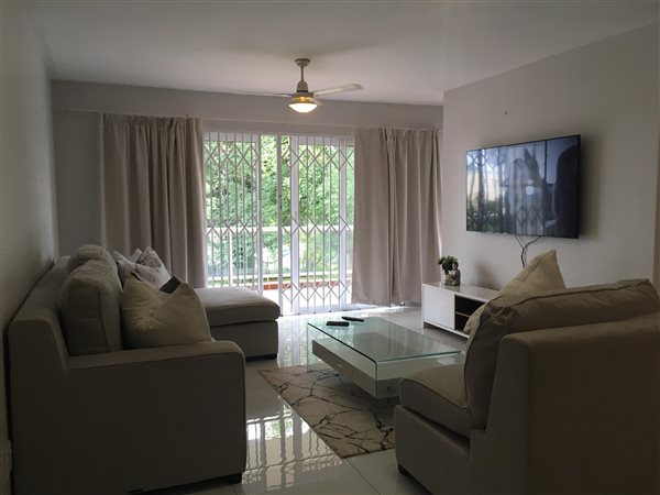 3 Bed Flat in Shelly Beach