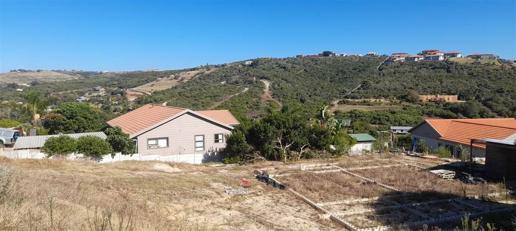 980 m² Land available in Great Brak River photo number 2
