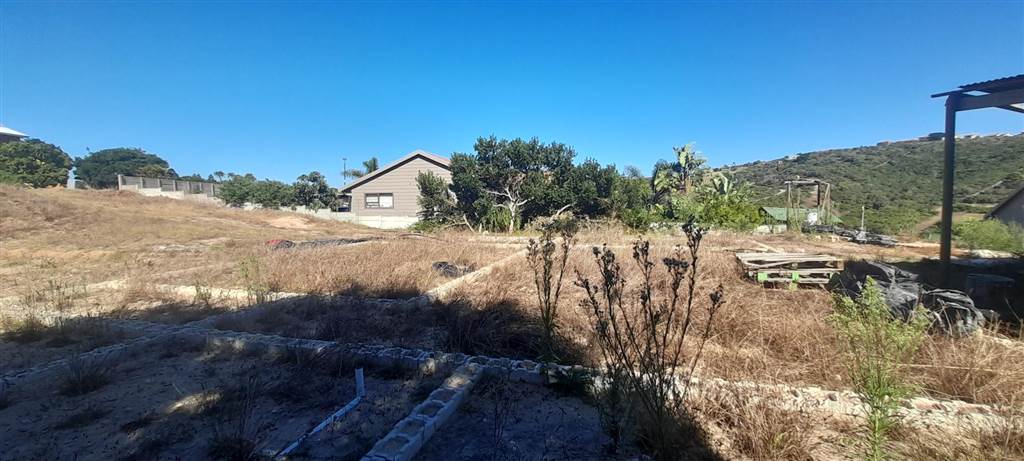 980 m² Land available in Great Brak River photo number 13