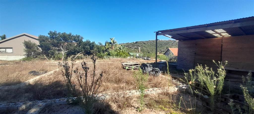 980 m² Land available in Great Brak River photo number 11