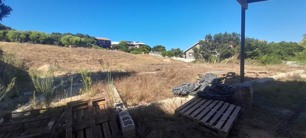 980 m² Land available in Great Brak River photo number 15