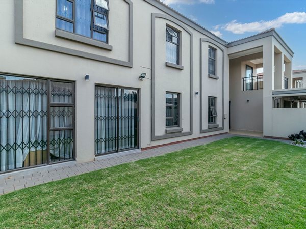 4 Bed House in Beyers Park