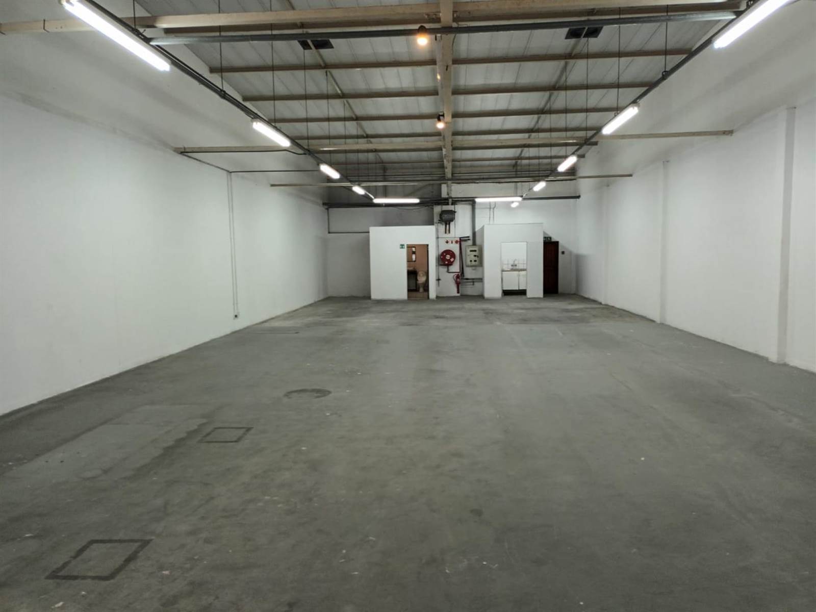 251  m² Commercial space in Riverside Park photo number 5