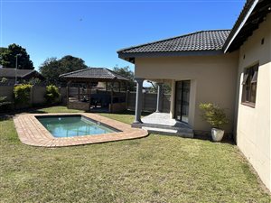 4 Bed House in Richards Bay Central