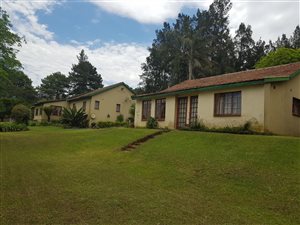 3 ha Farm in Richmond