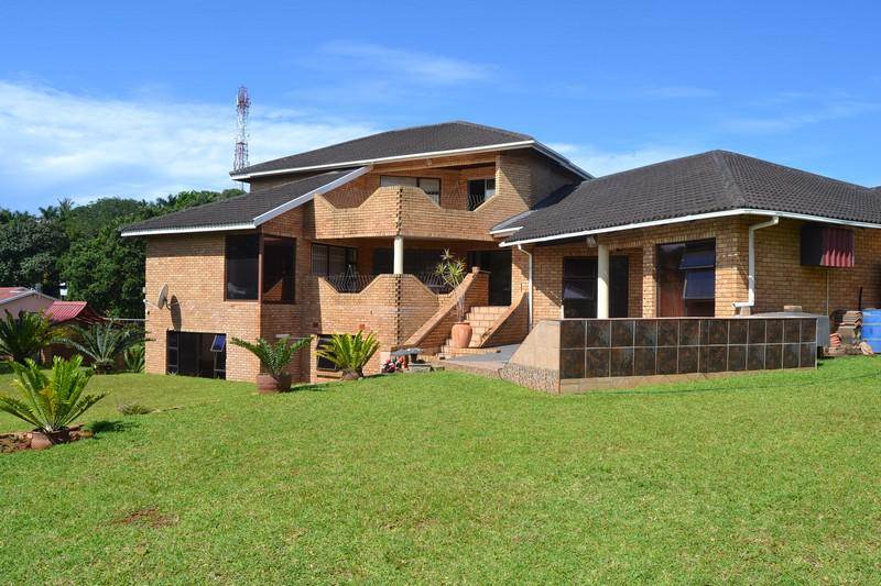 4 Bed House in Uvongo photo number 5