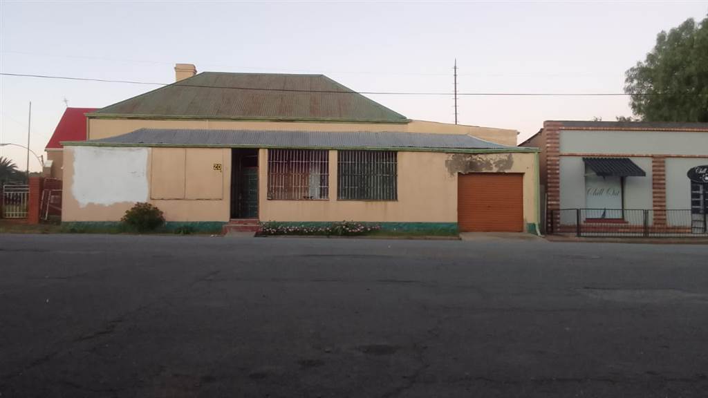 3 Bed House in Jagersfontein photo number 1