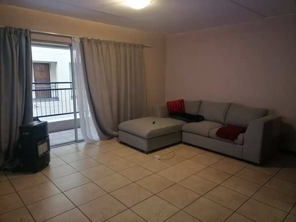 2 Bed Flat