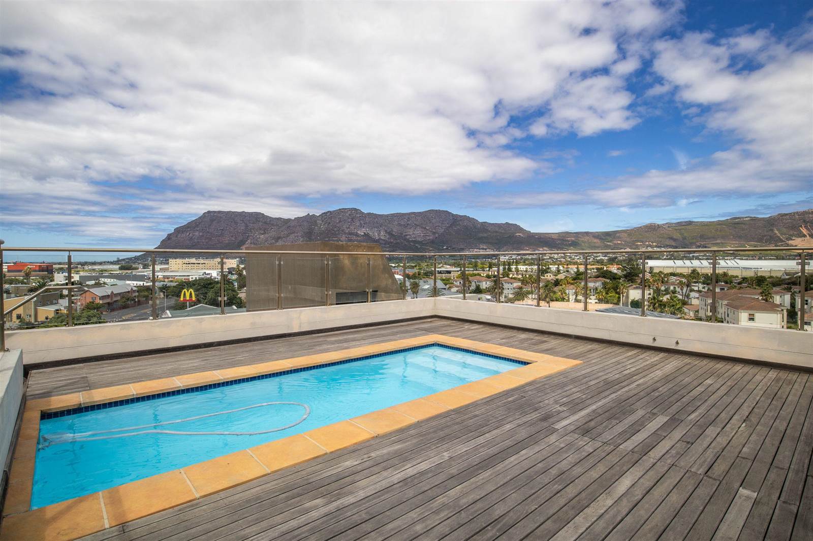 2 Bed Apartment in Tokai photo number 21