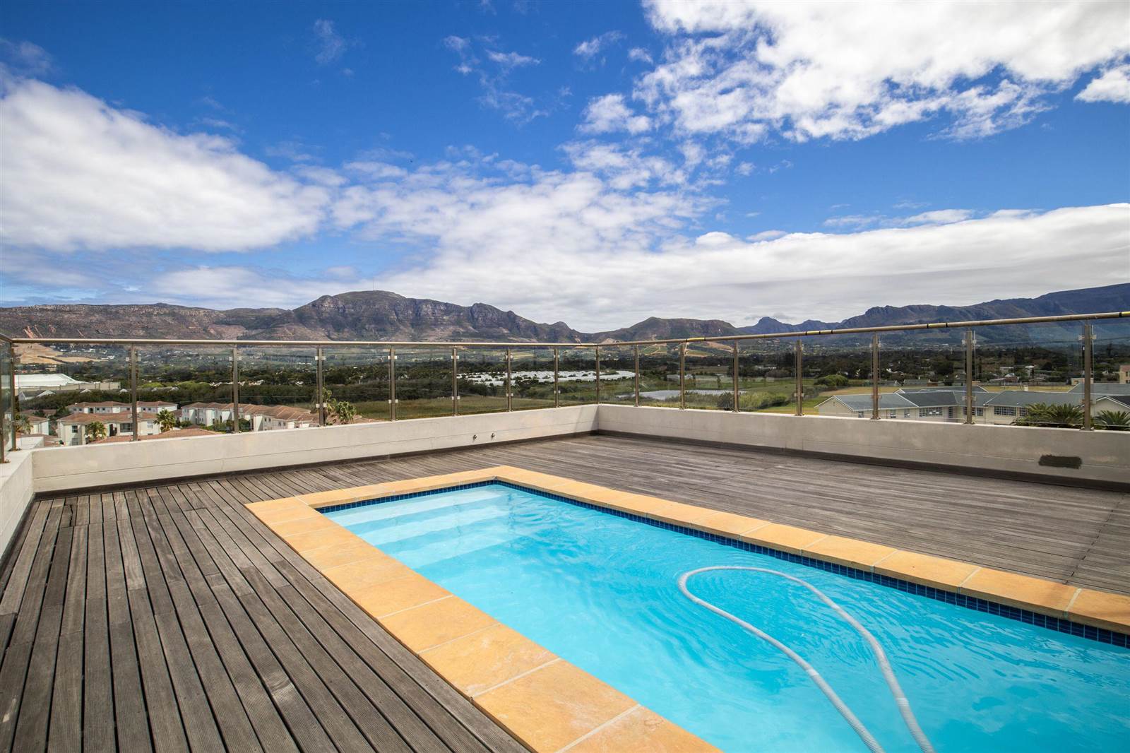 2 Bed Apartment in Tokai photo number 19