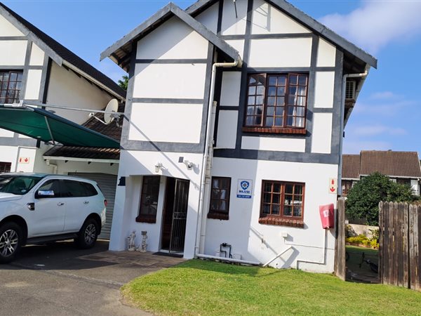 2 Bedroom Duplex 2 Bedroom Duplex