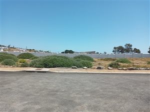 Vacant Land in Sandy Point