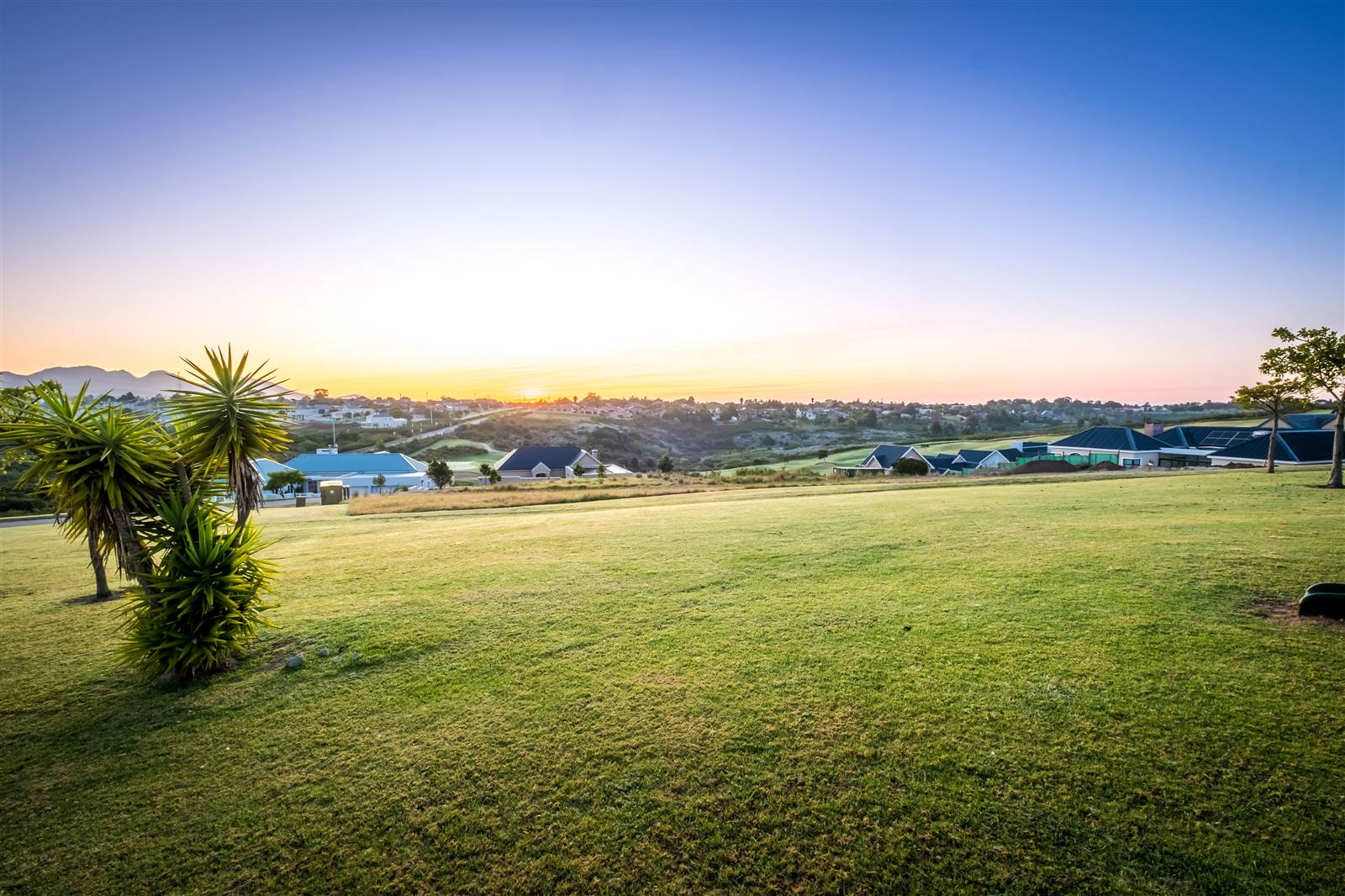 887 m² Land available in Kingswood Golf Estate photo number 13
