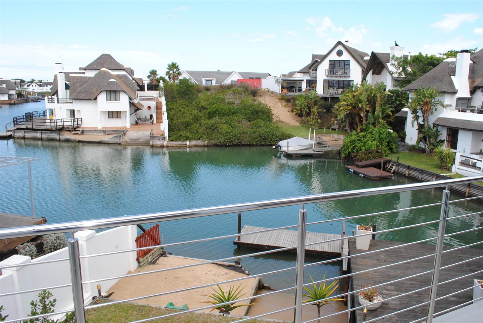 4 Bed House in St Francis Bay Canals photo number 5