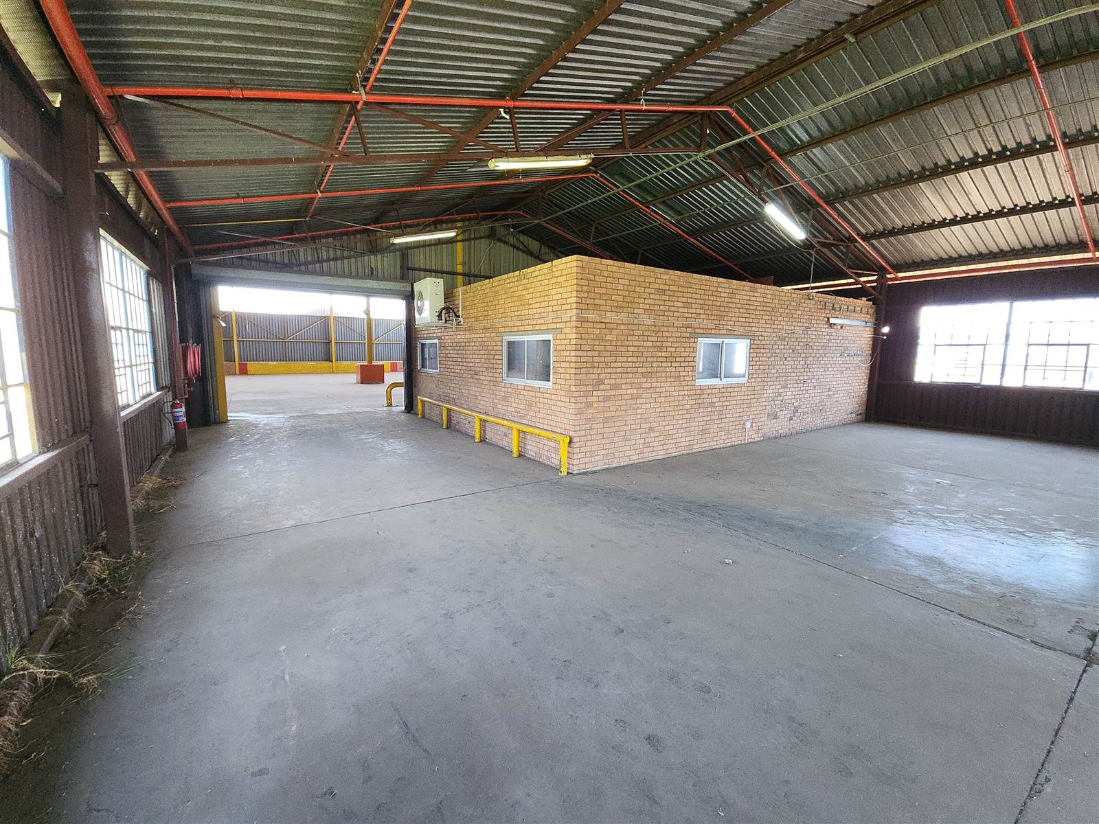5354  m² Industrial space in Rosslyn photo number 20