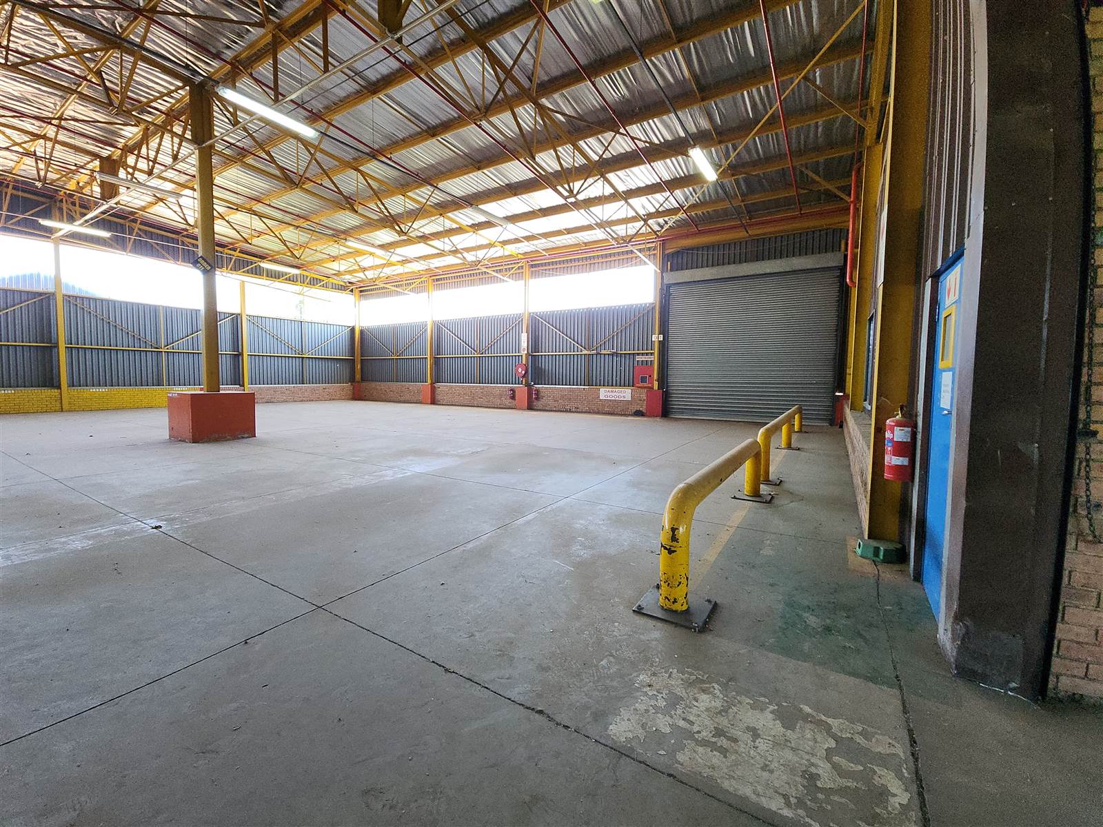 5354  m² Industrial space in Rosslyn photo number 9