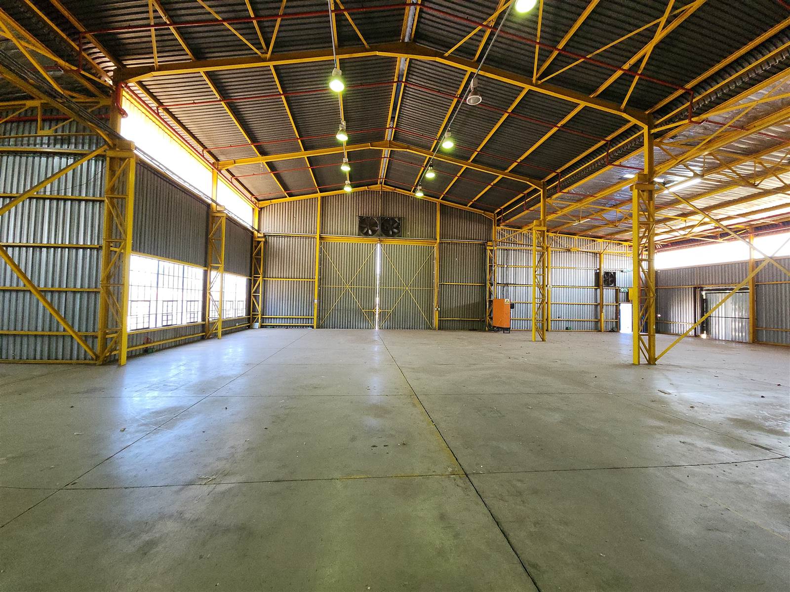 5354  m² Industrial space in Rosslyn photo number 16