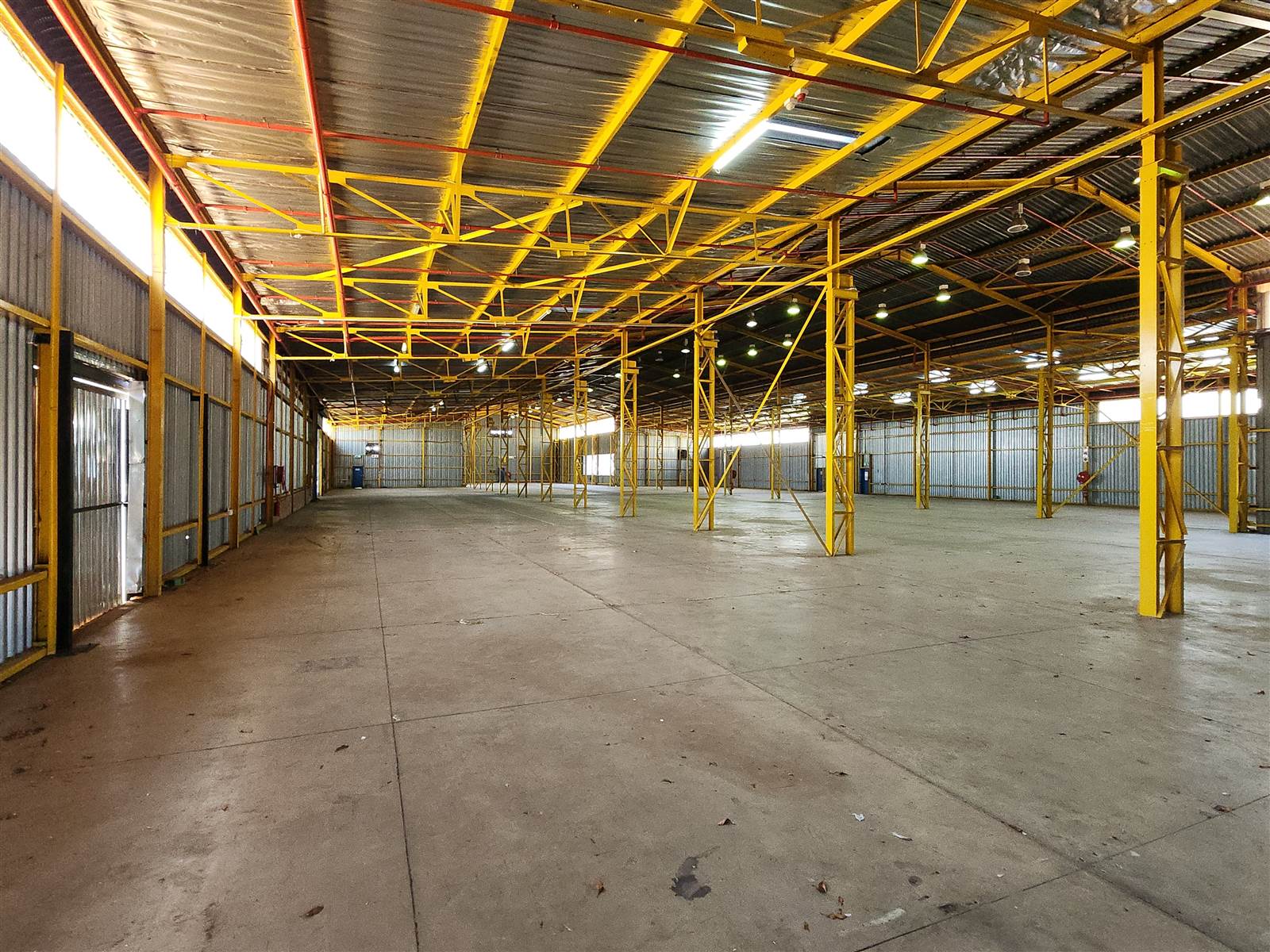 5354  m² Industrial space in Rosslyn photo number 13