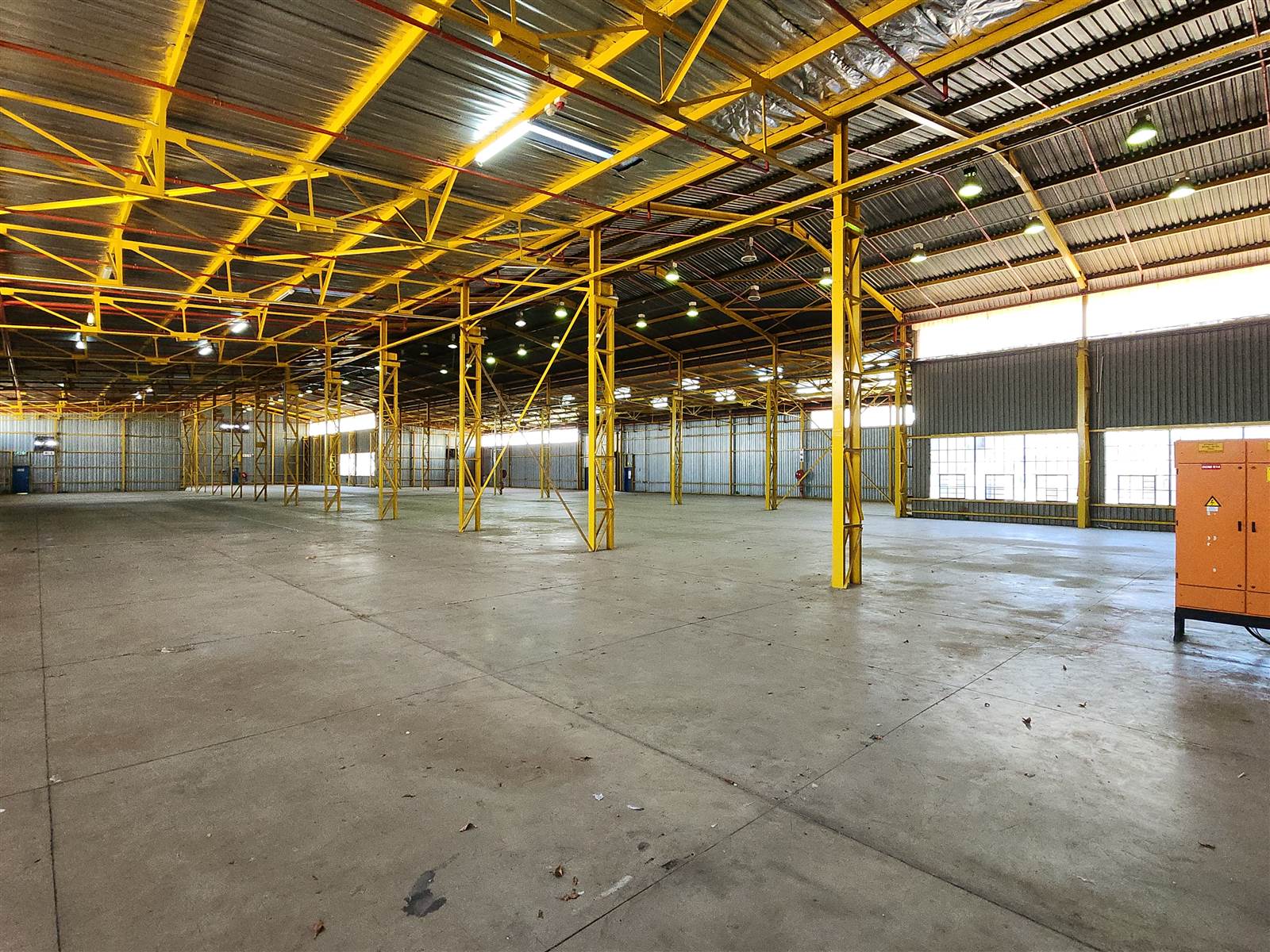 5354  m² Industrial space in Rosslyn photo number 15