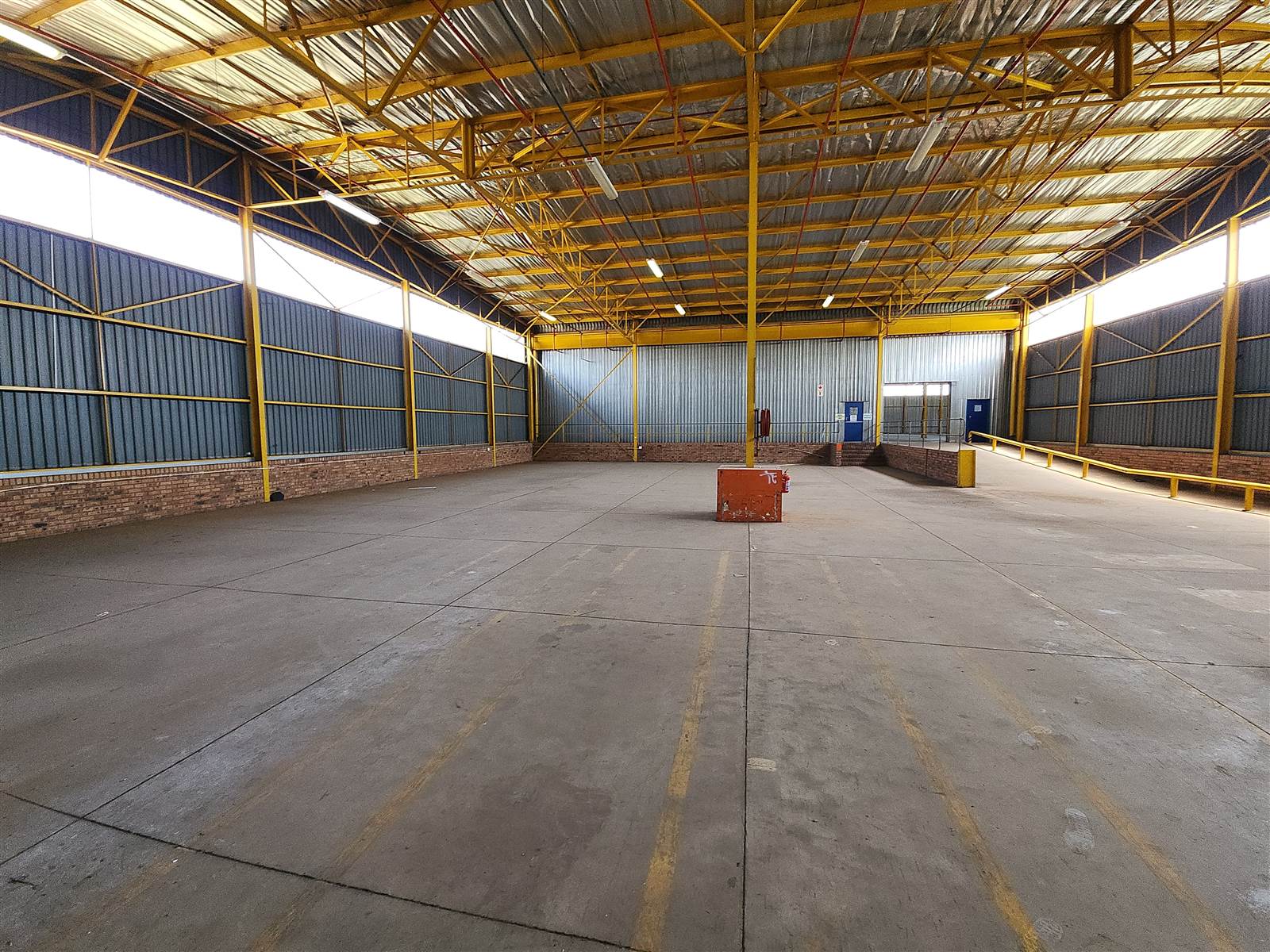 5354  m² Industrial space in Rosslyn photo number 18