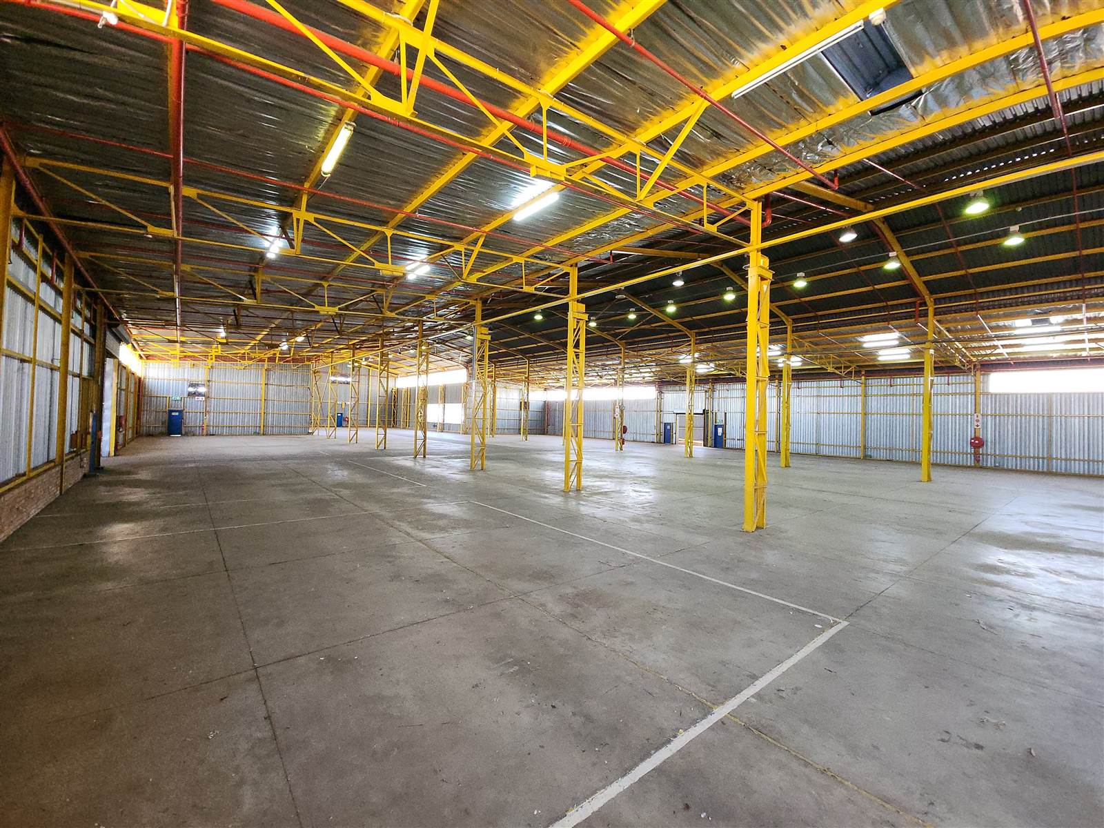 5354  m² Industrial space in Rosslyn photo number 10