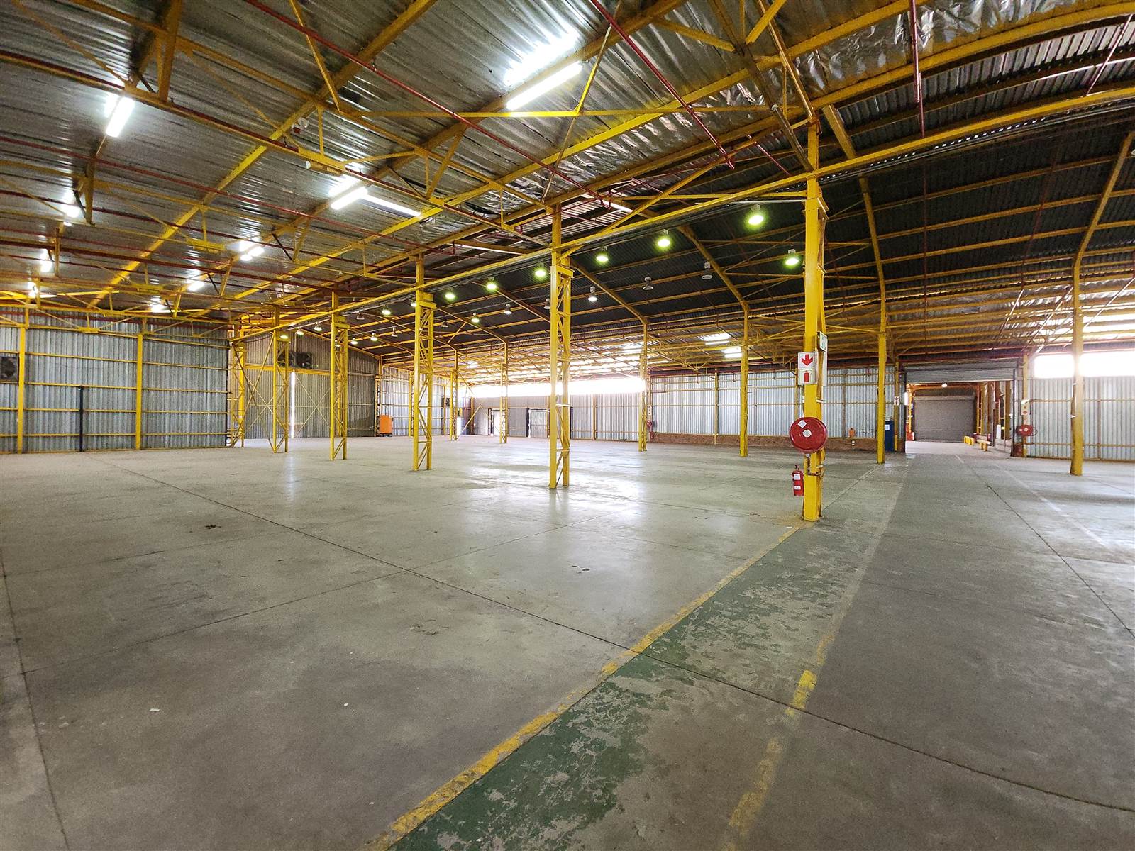 5354  m² Industrial space in Rosslyn photo number 17