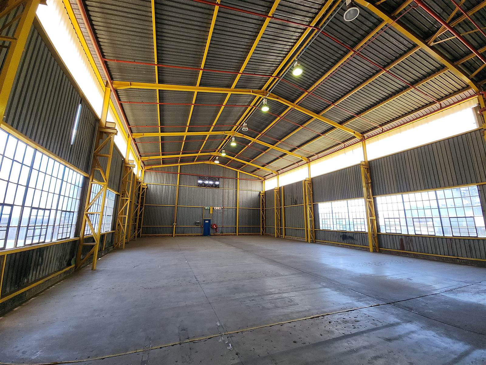 5354  m² Industrial space in Rosslyn photo number 5