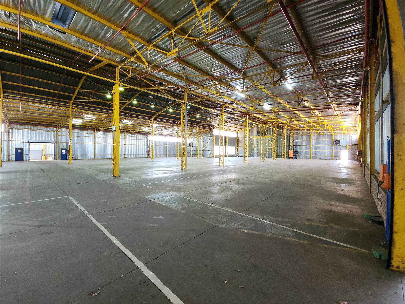 5354  m² Industrial space in Rosslyn photo number 8