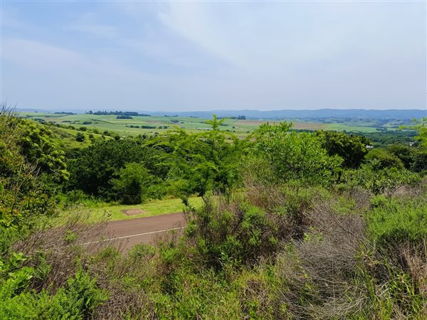 1 511 m² Land