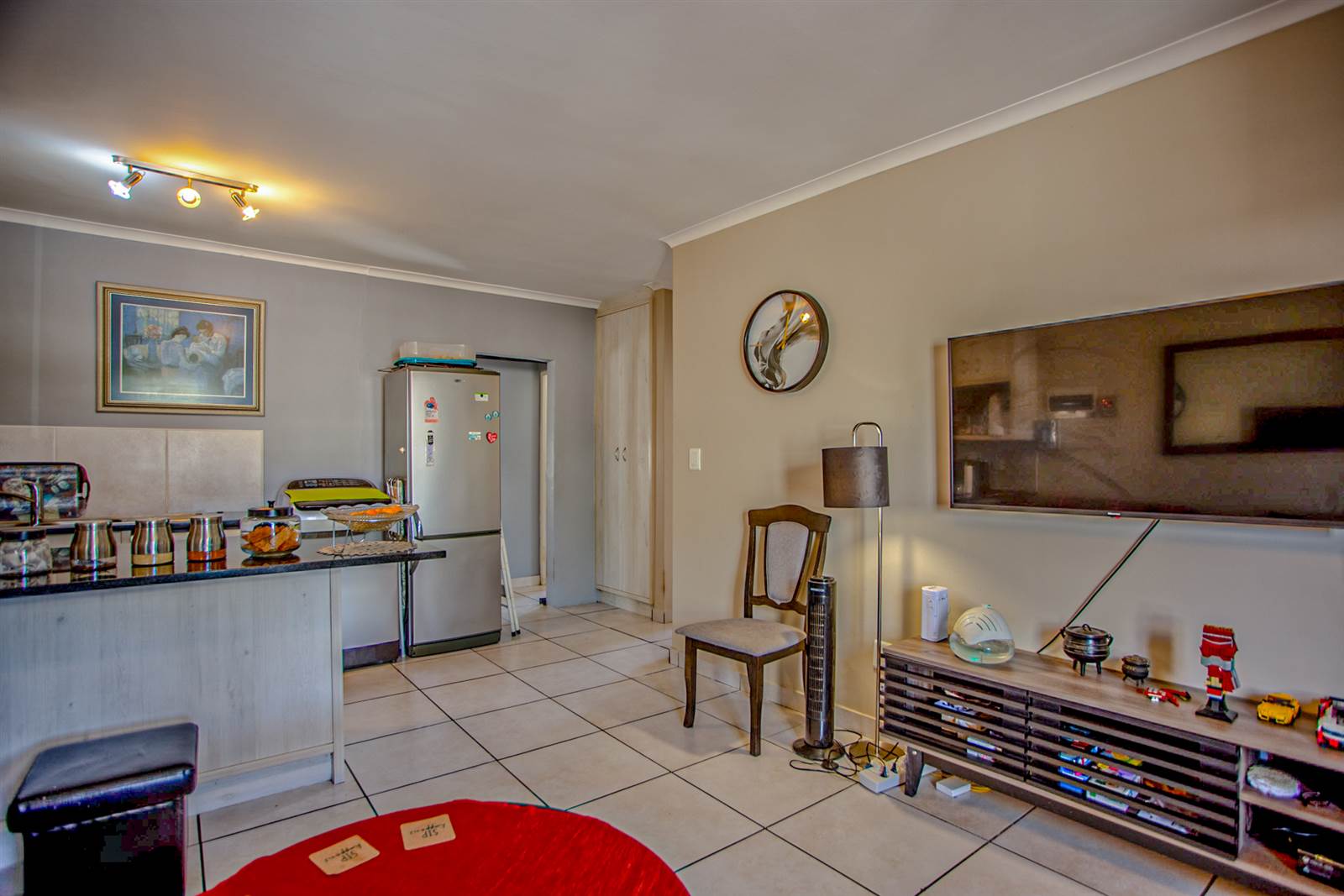 4 Bed House in Stellenbosch Central photo number 3