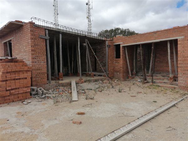 2 660 m² Land 2 660 m² Land