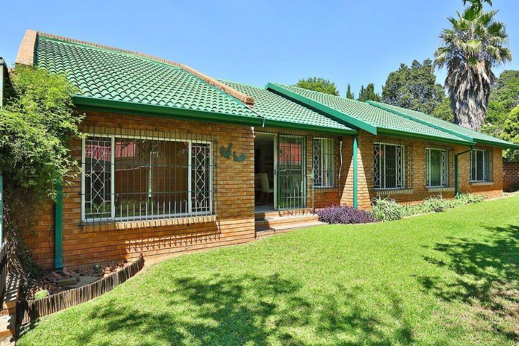 3 Bed House in Johannesburg North photo number 1