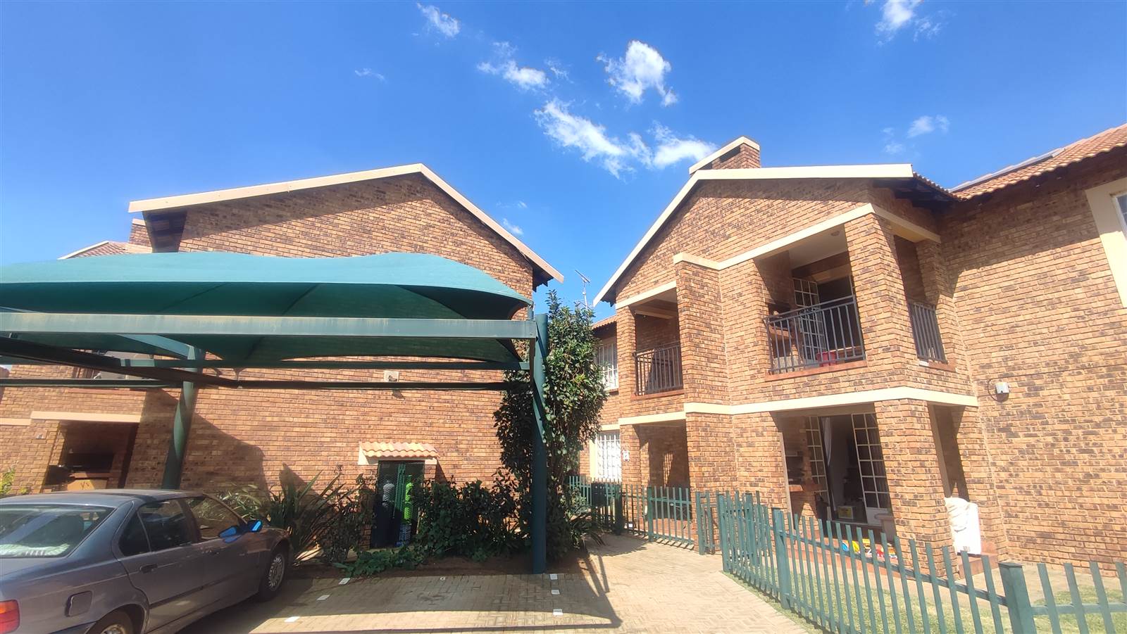 2 Bed Apartment in Riversdale photo number 1