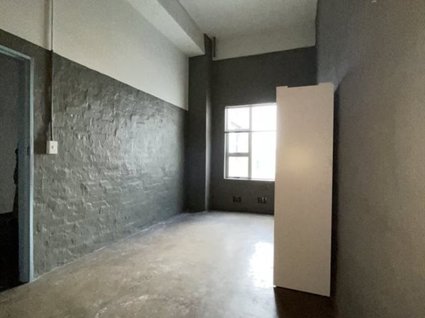 1 Bed Apartment