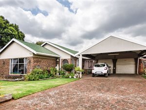 3 Bed House in Vanderbijlpark SW2