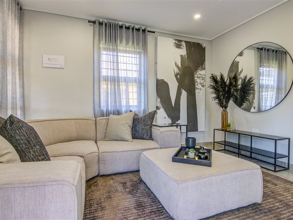 3 Bed House in Philip Nel Park