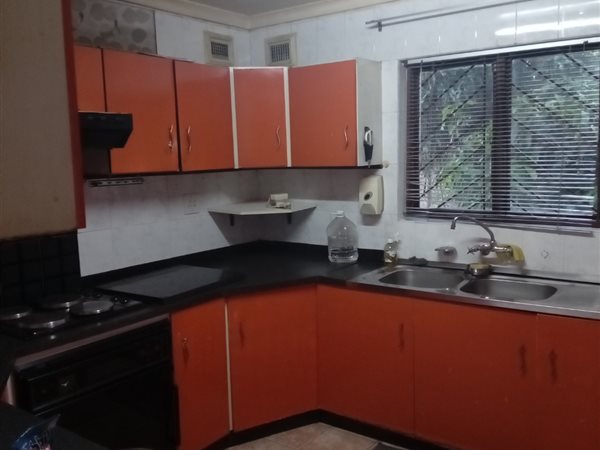 3 Bedroom House 3 Bedroom House