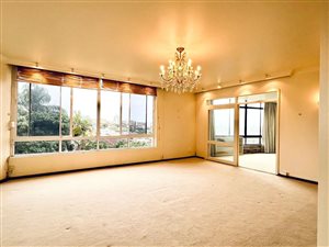 3 Bed Apartment in Berea