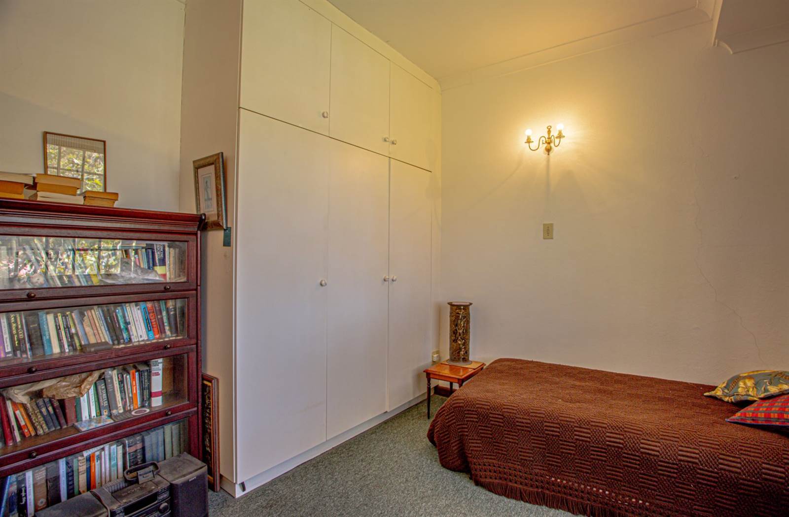 3 Bed Apartment in Rondebosch photo number 12