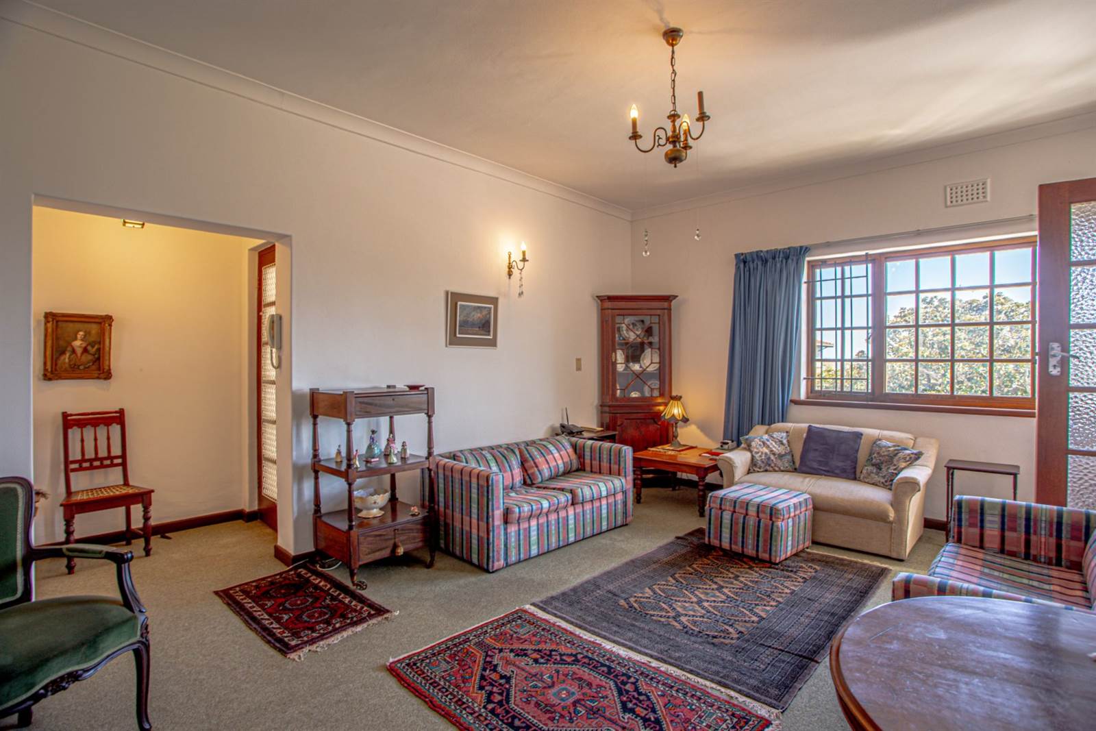3 Bed Apartment in Rondebosch photo number 1
