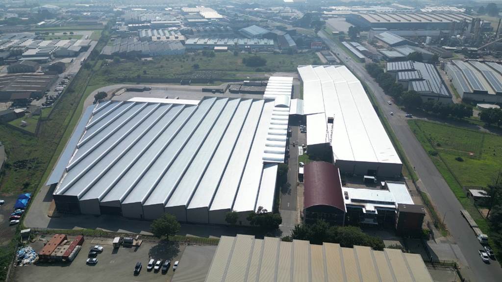 24004  m² Industrial space in Boksburg East photo number 3