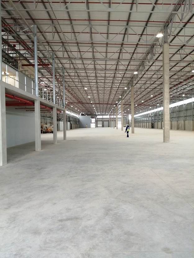 24004  m² Industrial space in Boksburg East photo number 12