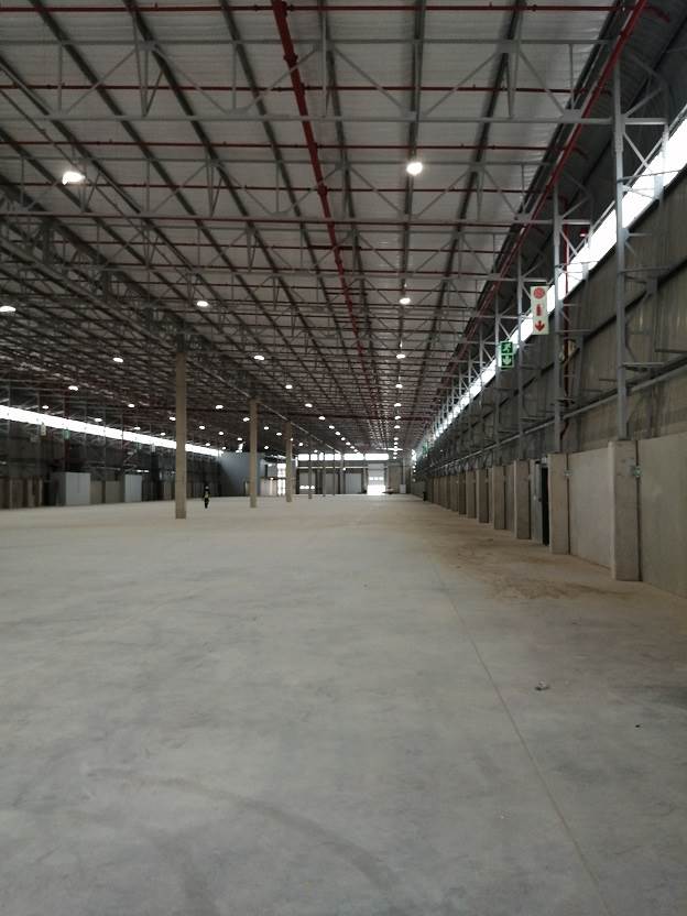 24004  m² Industrial space in Boksburg East photo number 11
