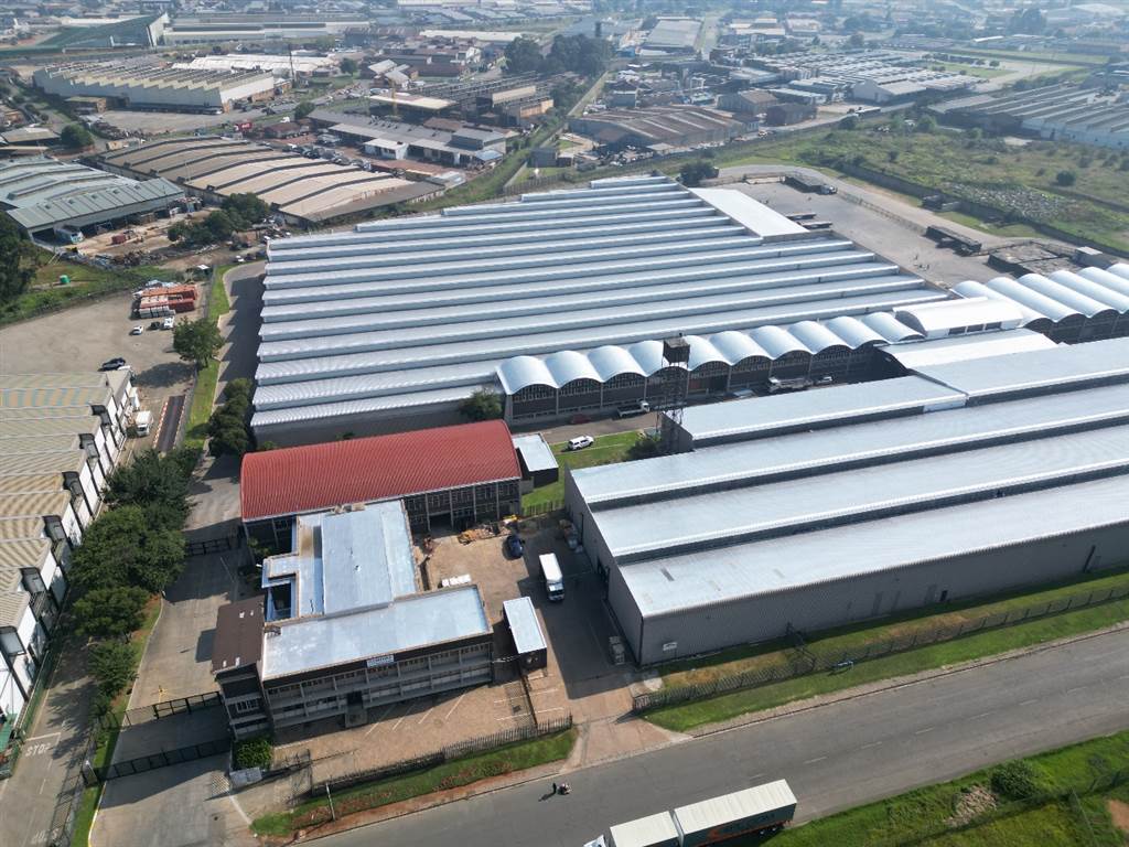 24004  m² Industrial space in Boksburg East photo number 6